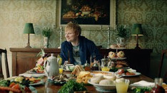 Ed Sheeran - Celestial