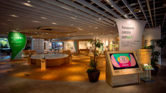 Panasonic GREEN IMPACT PARK