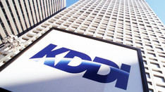 KDDI