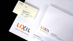 LIXIL
