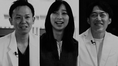 HIRING　DOCTORS