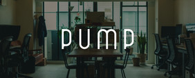 ビジネスプロデューサー募集！＜少数精鋭のクリエイティブのゼネラリスト集団_株式会社pump＞