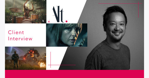 映像で世界の表現をリードする。VFXスタジオが考える、日本人クリエイターのこれからのキャリア形成とは