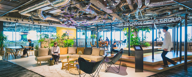 インハウス映像ディレクター募集！＜株式会社GA technologies＞