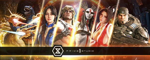 自社製スタチュー・フィギュアのプロモーション映像を手掛けるエディターを募集!<株式会社プライム1スタジオ>