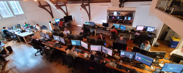 【掲載終了】Alt.vfx　海外で活躍するアニメーター募集！