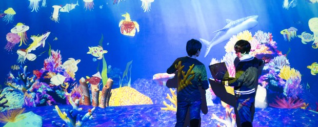 ※掲載終了※【アートワークディレクター】世界27カ国以上で展開するアート展覧会での、作品プランニングやディレクション担当