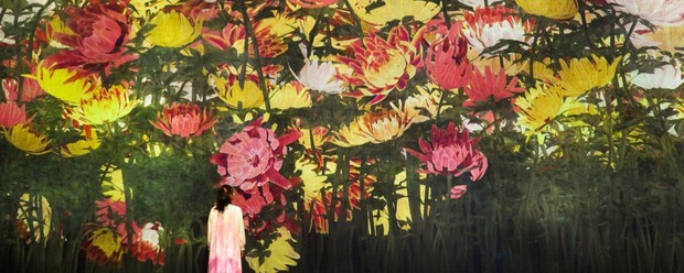 ※掲載終了※【3DCGアニメーター】自社アート作品のアセット制作スタッフ(3dsMax / Maya)募集!