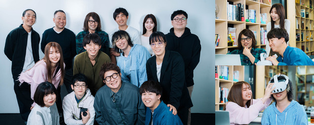 【掲載終了】＜XR/VR領域で新たな体験を生み出す日本テレビとアルファコードの新会社 株式会社NeoRealX＞プロデューサーを目指せるプロダクションマネージャー募集！