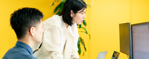 ※掲載終了※【アカウントエグゼクティブ】アート展示に必要なプロモーションツールの制作進行管理