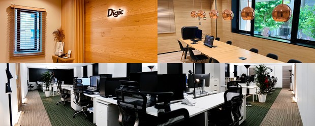 ★掲載終了★VFX/CGアーティストの「リーダー」募集