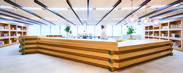 ＜株式会社電通クリエイティブピクチャーズ＞Think & Craft｜デジタルクリエーティブ領域で活躍するテクニカルディレクター