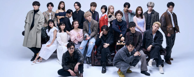 ＜ごっこ倶楽部_縦型ショートドラマで世界へ＞FD（助監督）、SIX（制作）募集！