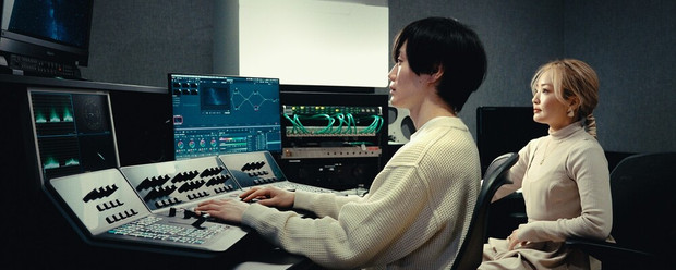 ＜映像の魅力を引き立てるカラーグレーディング「カラリスト」を目指しませんか？＞CM、MV、ドラマなどのカラリストアシスタント募集！