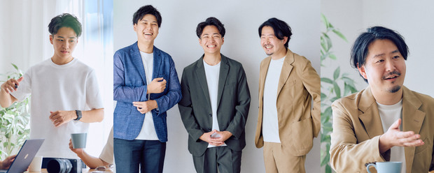 「想いを形にする」ビデオグラファー募集！＜株式会社SOJYU＞