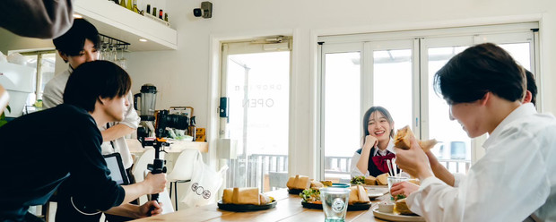 事業成長率250％！急成長のショートコンテンツスタジオでディレクター募集！＜株式会社DoFull＞