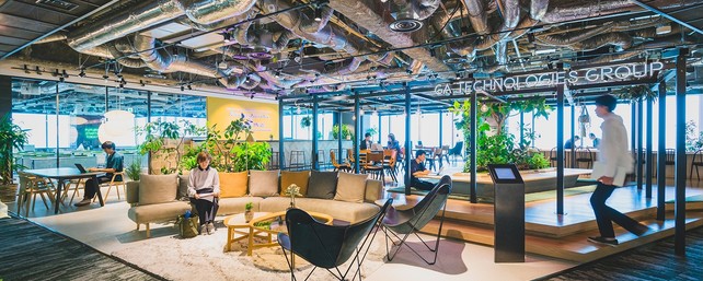 インハウス映像クリエイター募集！＜株式会社GA technologies＞