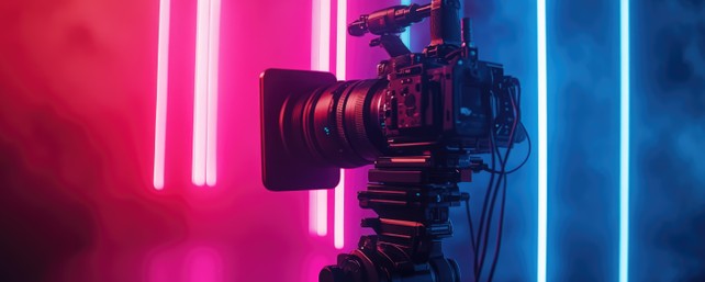 【大手クリエイターエージェンシーと提携】案件増加中により、動画制作・スチール撮影関連のクリエイティブメンバーを募集中！