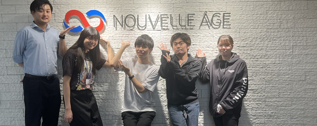 ＜NHK、民放各局の編集を請け負うポストプロダクション・ヌーベルアージュ株式会社＞全国放送＆人気番組の音編集を担うミキサーを募集！