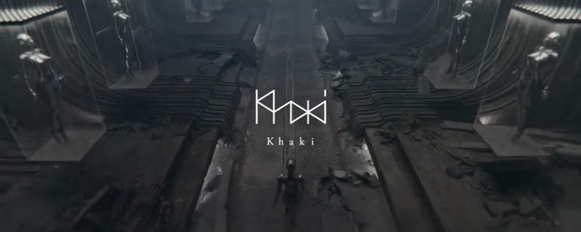 ＜VFXアーティスト集団・株式会社カーキ＞プロデューサーを募集！