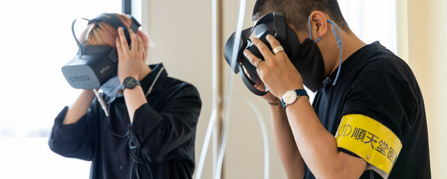 ＜株式会社ジョリーグッド＞実写VRでしか表現出来ないコンテンツを制作する映像クリエイターを募集！