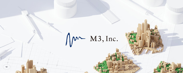 ＜日本最大級の医療従事者向けプラットフォームを展開するエムスリー株式会社＞グラフィックデザイナー（主に動画/モーション/インタラクション担当）