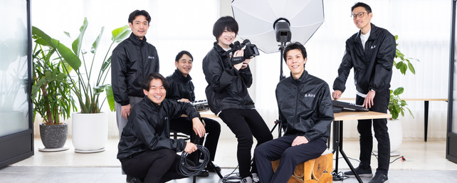 配信ディレクター募集！＜小規模セミナーから大規模カンファレンスまで担当_株式会社Airz＞