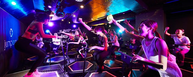 【洋楽好き歓迎♪】VJ映像クリエイター募集！＜株式会社LAVA International_jump one＞