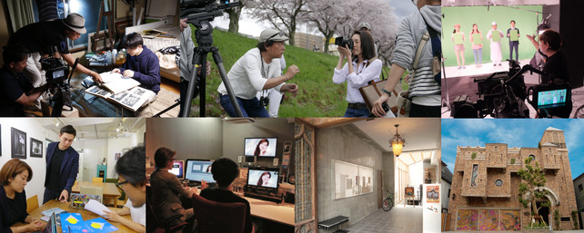 【未経験歓迎】クリエイターとして名を残し、素敵な生活を送ろう。制作アシスタント（未来のディレクター／プロデューサー）募集！＜株式会社アーツテック＞