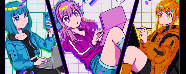 【フルリモート/フルフレックス/業務委託】マンガ動画の構成・Vコンから編集まで。BL・TL領域に注力する制作会社で、即戦力動画ディレクター募集！