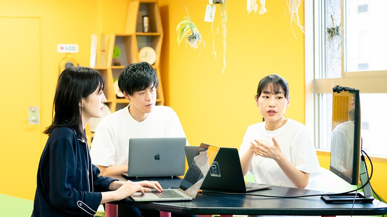 ※掲載終了※【3DCGアニメーター】自社アート作品のアセット制作スタッフ（3dsMax / Maya）募集！