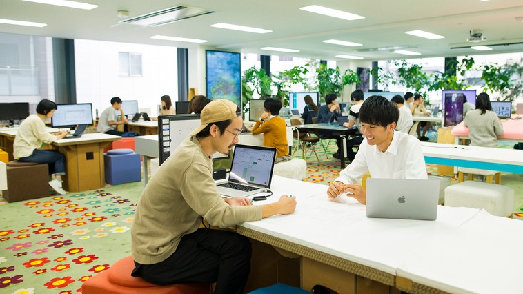 ※掲載終了※ ※業務委託※【3DCGアニメーター】自社アート作品のアセット制作スタッフ（3dsMax / Maya）募集！