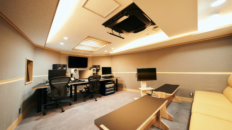 ★掲載終了★ポストプロダクションでのMAミキサーを募集しています 〈海外の仕事やワークスタイルに興味がある方、ぜひ一緒に働きませんか？〉