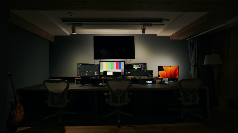 ★掲載終了★ポストプロダクションでのMAミキサーを募集しています 〈海外の仕事やワークスタイルに興味がある方、ぜひ一緒に働きませんか？〉