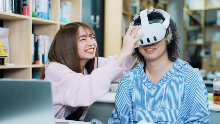 ＜XR/VR領域で新たな体験を生み出す_株式会社NeoRealX＞3DCGクリエイター/エンジニア募集！