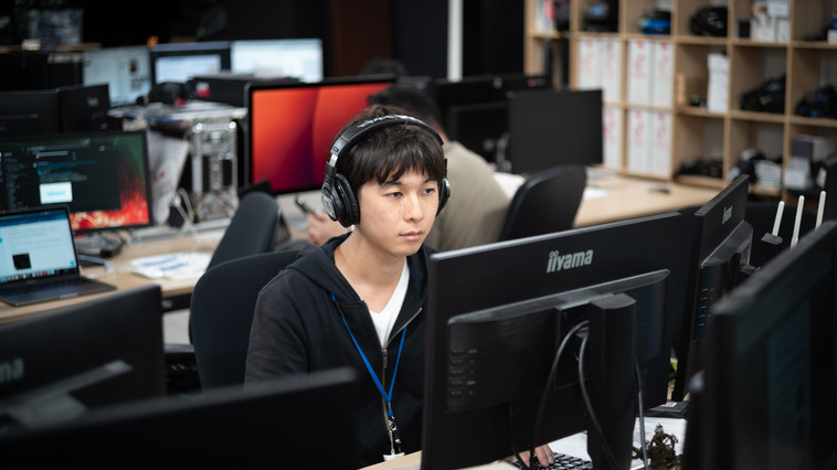 【掲載終了】＜XR/VR領域で新たな体験を生み出す日本テレビとアルファコードの新会社 株式会社NeoRealX＞プロデューサーを目指せるプロダクションマネージャー募集！