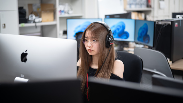 【掲載終了】＜XR/VR領域で新たな体験を生み出す日本テレビとアルファコードの新会社 株式会社NeoRealX＞プロデューサーを目指せるプロダクションマネージャー募集！