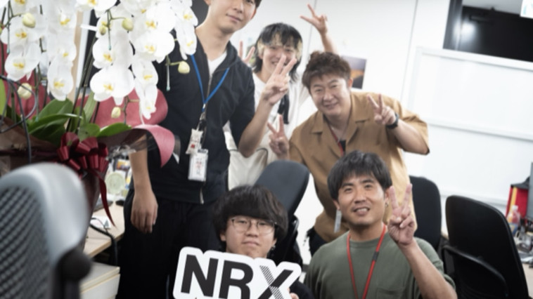 ＜XR/VR領域で新たな体験を生み出す_株式会社NeoRealX＞3DCGクリエイター/エンジニア募集！