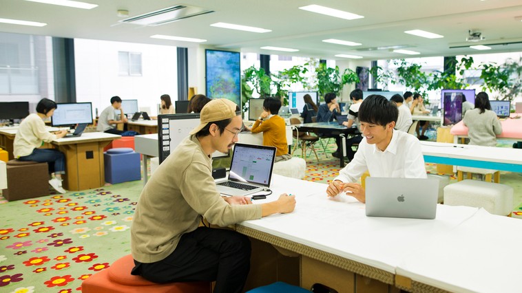 ※掲載終了※【シネマトグラファー】世界27カ国以上で展開するアート空間、作品の撮影・編集等をインハウスで手掛ける