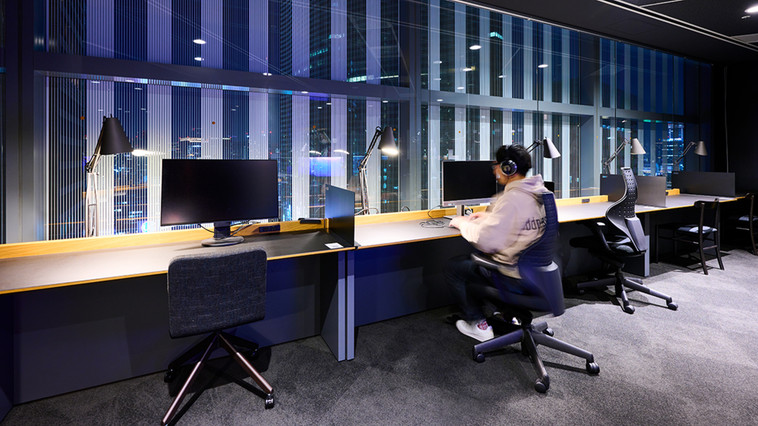 ＜株式会社電通クリエイティブピクチャーズ＞Think & Craft｜デジタルクリエーティブ領域で活躍するテクニカルディレクター