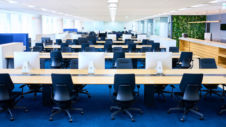 ＜株式会社電通クリエイティブピクチャーズ＞Think & Craft｜デジタルクリエーティブ領域で活躍するテクニカルディレクター