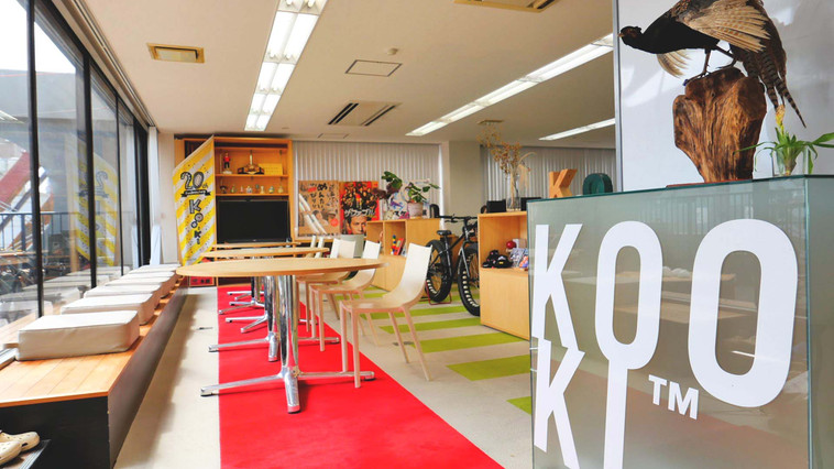 【福岡勤務】＜絶対にオモシロイものしか作らない_KOO-KI（空気株式会社）＞映像制作のプロダクションマネージャー募集！