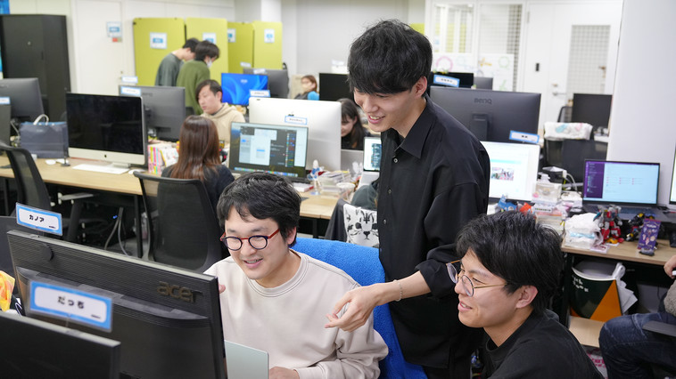 【キャラクターコンテンツの戦略企画・商品企画】人気自社IPのライセンスアウト業務をお任せ◎資金調達10億円◎100本の新規IP創出