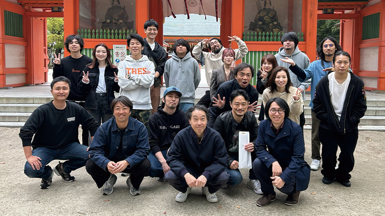＜とびきり面白いエンターテイメントを作り続ける！_モンブラン・ピクチャーズ株式会社＞新しい表現を生み出す3Dグラフィックエンジニア募集！