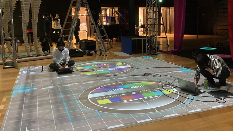 ＜とびきり面白いエンターテイメントを作り続ける！_モンブラン・ピクチャーズ株式会社＞インタラクティブ展示を作るUnityエンジニア募集！