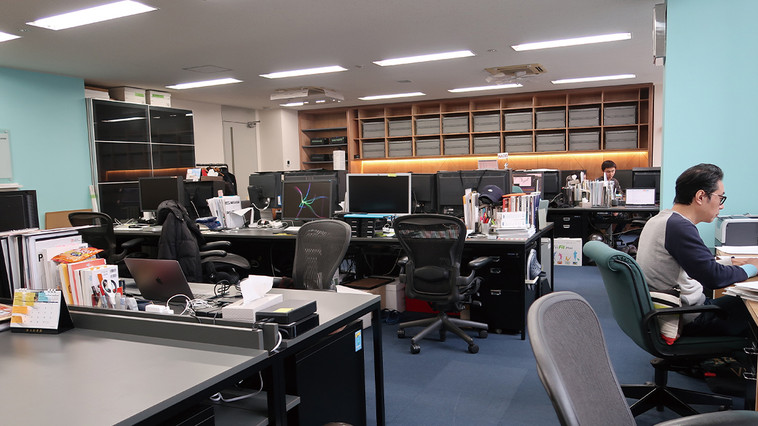 ＜とびきり面白いエンターテイメントを作り続ける！_モンブラン・ピクチャーズ株式会社＞インタラクティブ展示を作るUnityエンジニア募集！