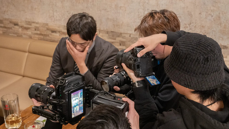 ＜ごっこ倶楽部_縦型ショートドラマで世界へ＞脚本家募集！