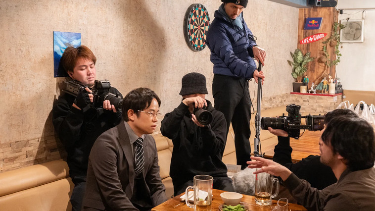 ＜ごっこ倶楽部_縦型ショートドラマで世界へ＞脚本家募集！