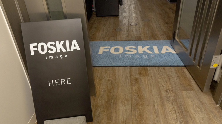 ＜FOSKIA image株式会社＞プロデューサー募集！