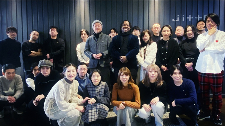＜映像職人集団・株式会社十十＞プロデューサーを募集！